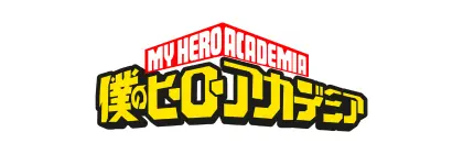 My Hero Academia Naruto